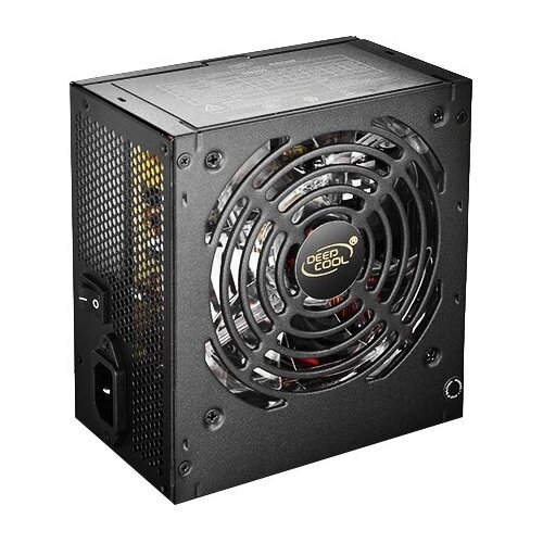 Блок питания Deepcool Nova DN500 500W