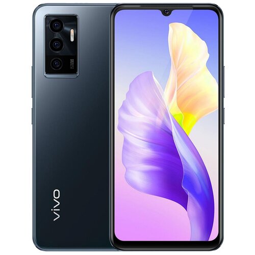 Смартфон vivo V23e 5G 8/128 ГБ, Dual nano SIM, тень лунного света