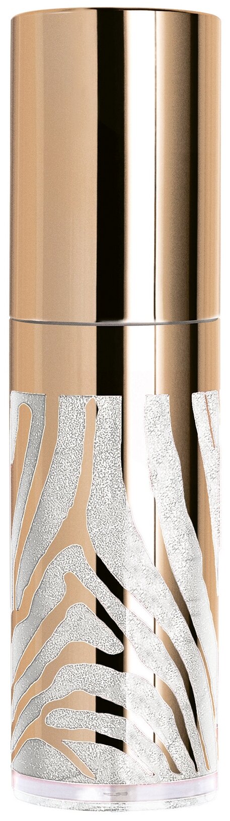 Sisley Paris Блеск для губ Le Phyto Gloss, 1 голографический белый