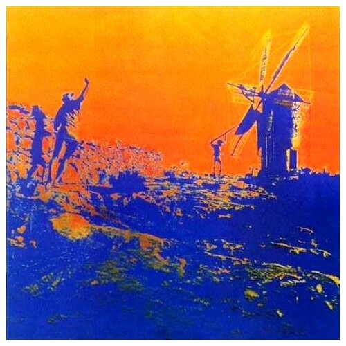 Pink Floyd: Music From The Film More (Remastered)