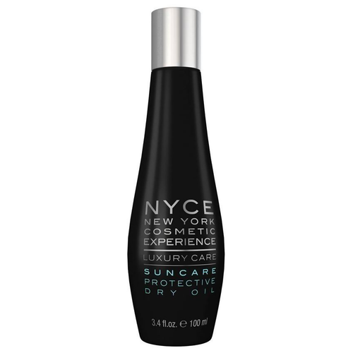 NYCE Luxury Care Suncare Protective Dry Oil 100 ml / Защитное сухое масло для волос 100 мл