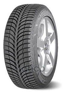 Автошина GOODYEAR Ultra Grip Ice + 195/60 R15 88 T