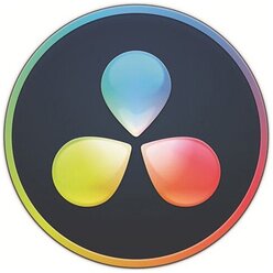 Программное обеспечение Blackmagic DaVinci Resolve Studio