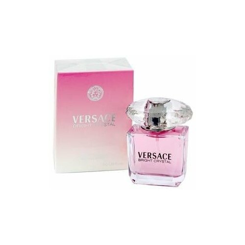 Туалетная вода (женская) VERSACE CRYSTAL BRIGHT 50 ml