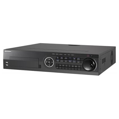 Видеорегистратор Hikvision DS-7324HQHI-K4 6007000₽