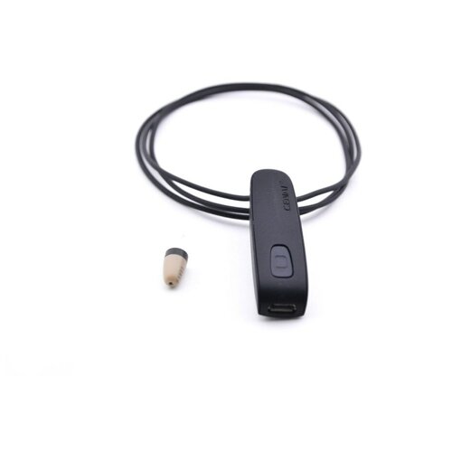 Микронаушник Bluetooth GENAI 40 встроенный микрофон капсула К3 839000₽