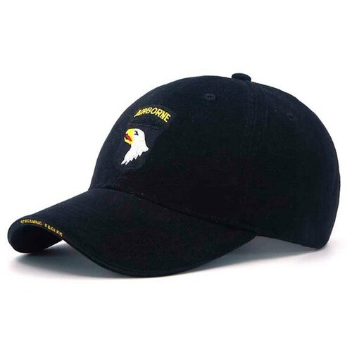 фото Бейсболка airborne eagle crest