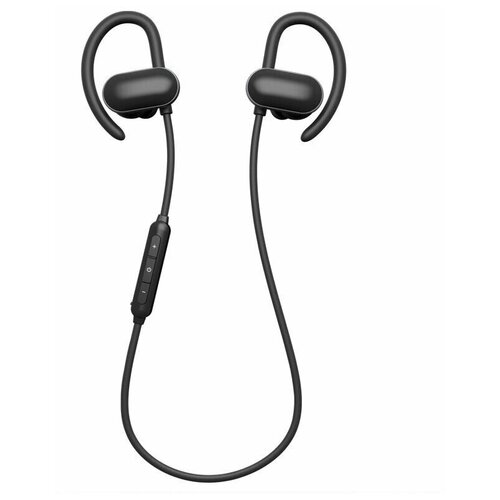 Наушники WIWU EARZERO X SPORT (BLACK)