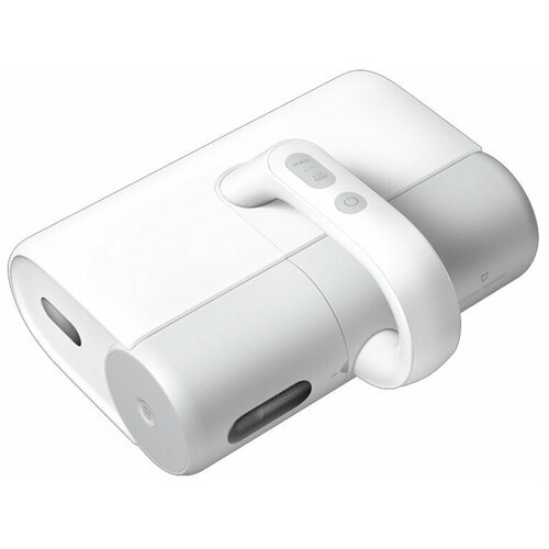 Пылесос для удаление пылевых клещей MiJia Wireless Mite Removal Vacuum Cleaner White 790000₽