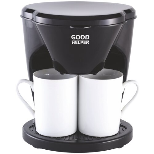 Кофеварка GOODHELPER СM-D101 99900₽