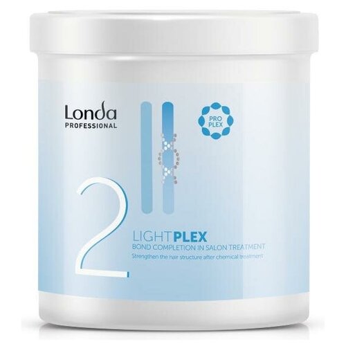 LONDA LIGHTPLEX TREATMENT - профессиональное средство ШАГ 2 750 Г