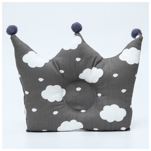 Подушка детская ортопедическая 