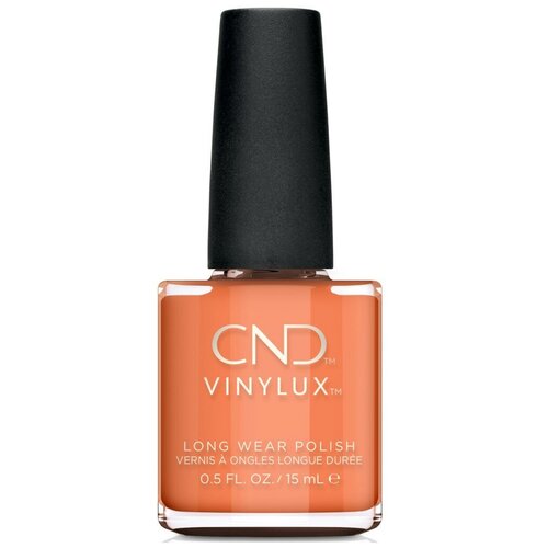 CND Лак для ногтей Vinylux, 15 мл, 352 catch of the day