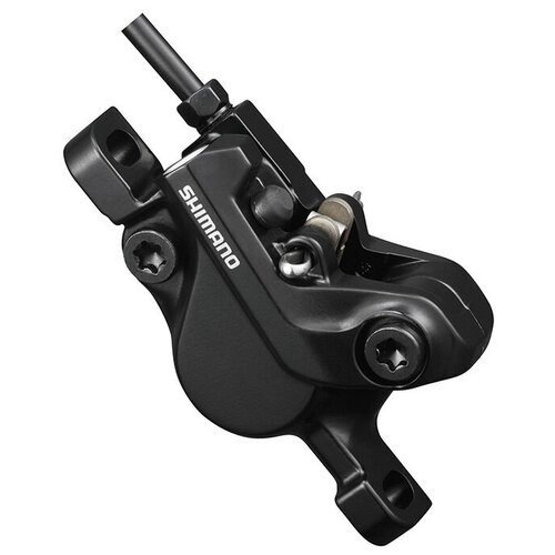 Тормозной калипер гидравлический Shimano MT500