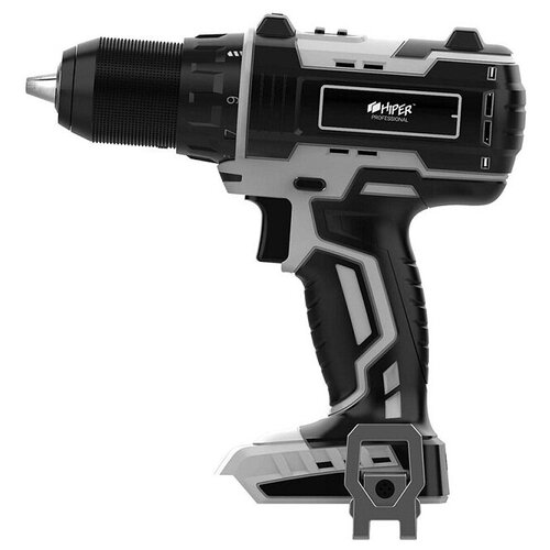 Дрель Hiper HCD18BL аккумуляторная 649000₽
