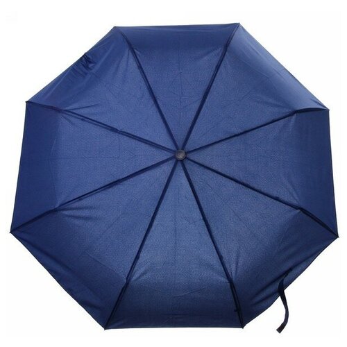Мини-зонт Ultramarine, синий