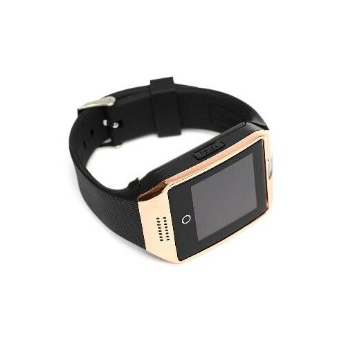 Умные часы Q18S Smart Watch цвет в ассортименте Черный 170000₽