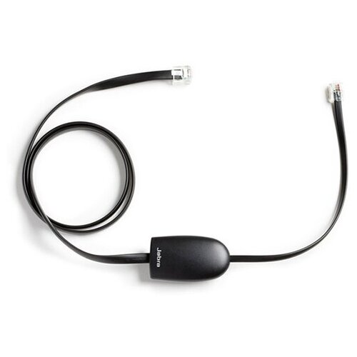 Jabra LINK 14201-19 - Электронный переключатель для телефонов Avaya ehs адаптер jabra 14201 43