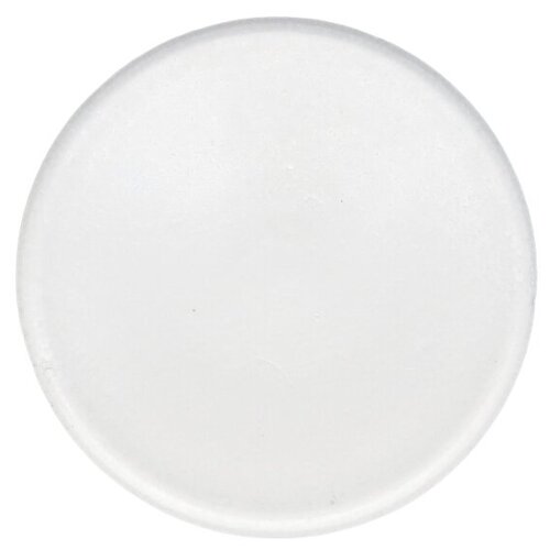 Форма из пенопласта тарелка под роспись, d=20 см