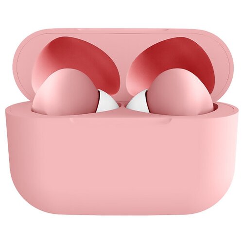Беспроводные наушники TWS Inpods 13 розовые 77900₽