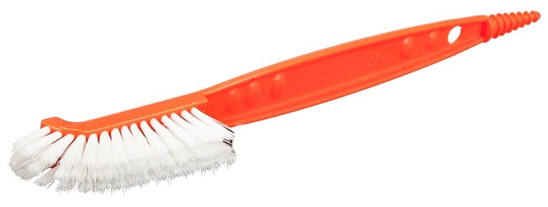 фото IDEA (М-Пластика) Щетка для мытья бутылочек и сосок М 5205