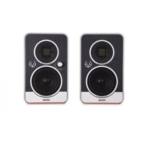 Студийная акустическая система Eve Audio SC203 PAIR