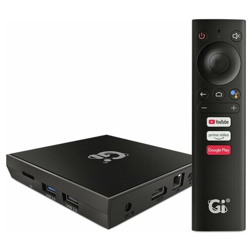 Медиаплеер Galaxy Innovations GI Premier 538800₽