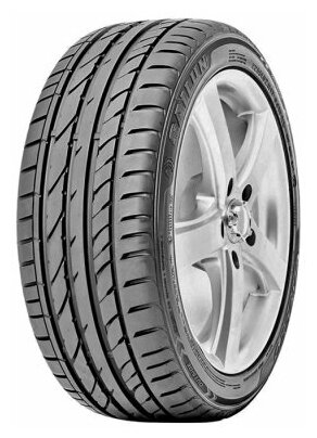 Автомобильные шины Sailun Atrezzo ZSR 225/55 R19 99V