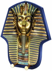 Крепление Фараон для меча египетского Размер: 21*25 см