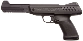 Пневматический пистолет GAMO P-900, черный