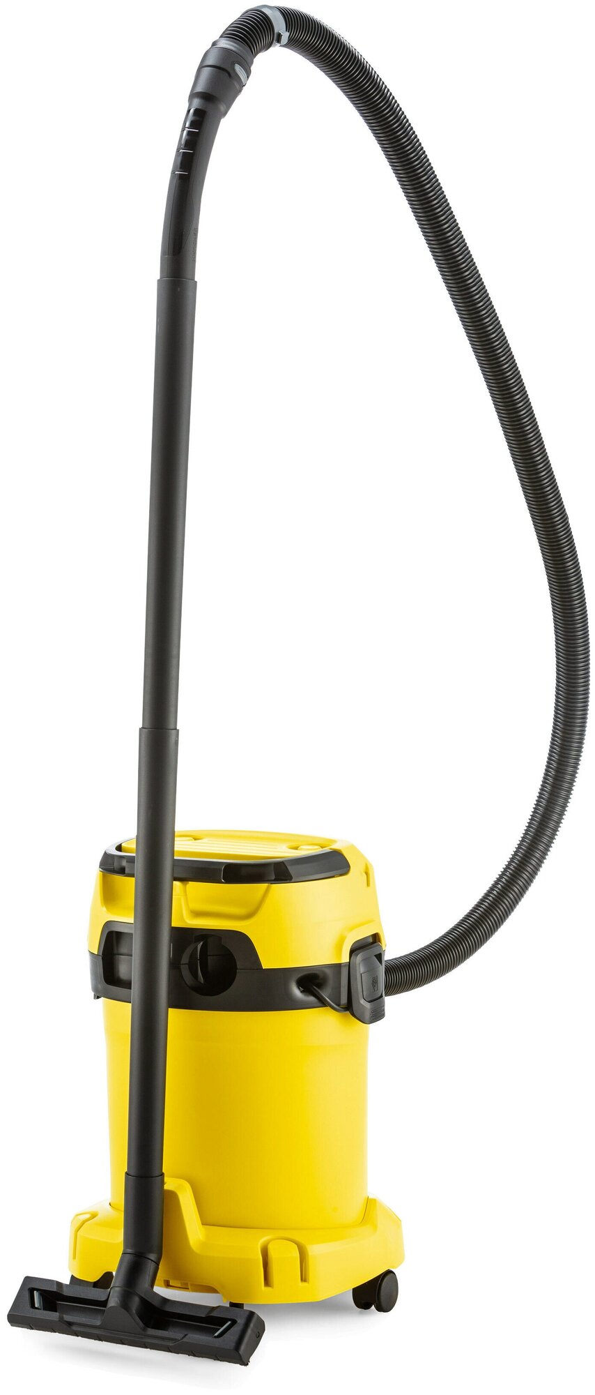 Хозяйственный пылесос Karcher WD 3 V-19/4/20