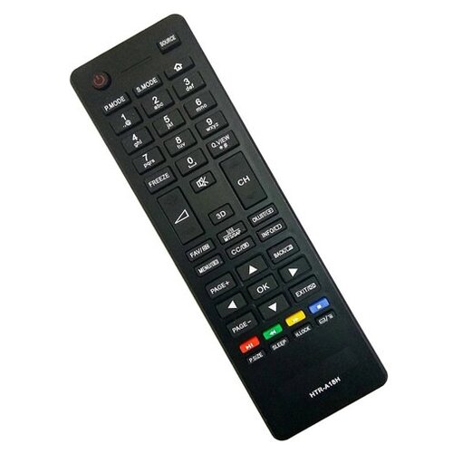 фото Huayu пульт для haier htr-a18h от huayu