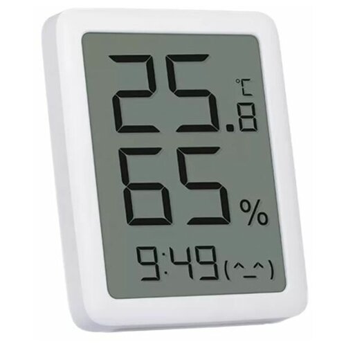 Комнатный термометр-гигрометр Miaimiaoce Thermometer Hygrometer LCD (MHO-C601)