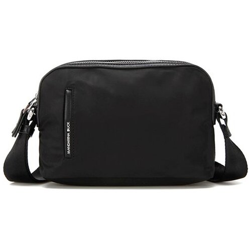 фото Сумка vct02 shoulder bags hunter *651 black mandarina duck