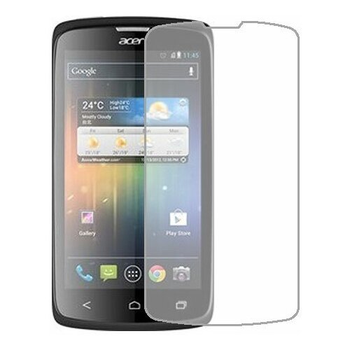 Acer Liquid C1     () 1 