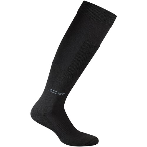 фото Носки accapi ski silk merino black (eur:39-41)