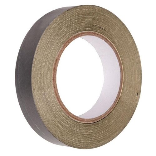 acetate fabric adhesive tape ацетатный тканевый скотч ширина 10 мм черный Acetate Fabric Adhesive tape / Ацетатный тканевый скотч ширина 25 мм, черный