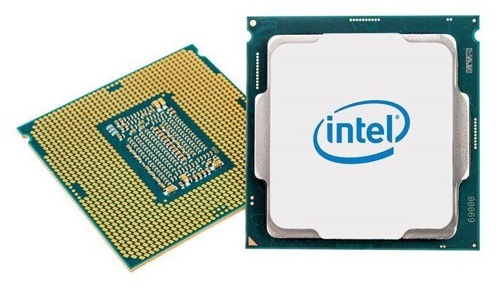 Процессор Intel Celeron G5905 OEM