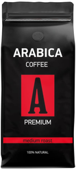 Кофе в зернах Organic Roasters Arabica Coffee, 1 кг