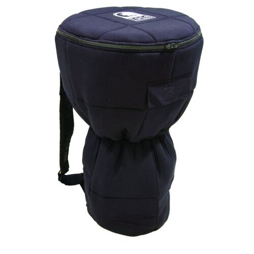 Toca Tdbsk-12b Djembe Bag - чехол для джембе 12 джембе toca tfcdj 7mi freestyle colorsound djembe x small metallic indigo