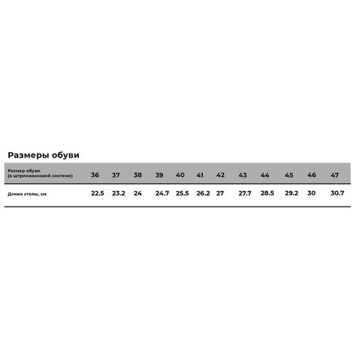 Полуботинки (сандалии) алми(арт. 80302-011600) с МП, белые, р.41