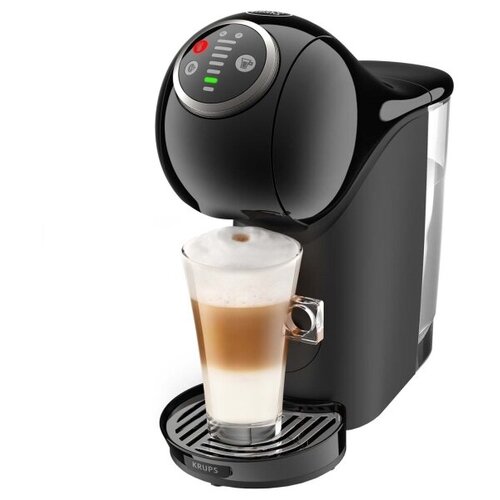 Капсульная кофемашина Krups KP340810 2005300₽
