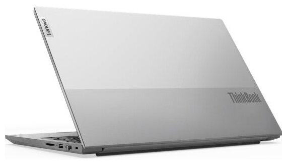 Ноутбук LENOVO ThinkBook 15 G2 ITL 20VE00RGRU