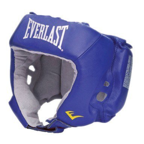 Шлем Everlast USA Boxing Blue (M)