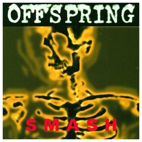 Offspring: Smash