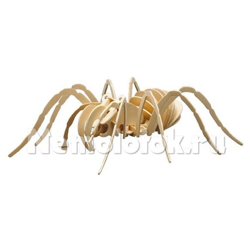 Заготовка из фанеры Тарантул 8571 534₽