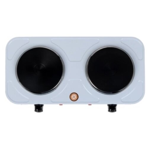 Плита электрическая CT-1507Электроплита2 конфорки 443100₽