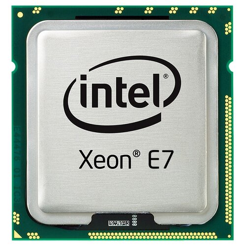 Процессор Intel Xeon MP E7-4820 LGA1567, 8 x 2000 МГц, OEM