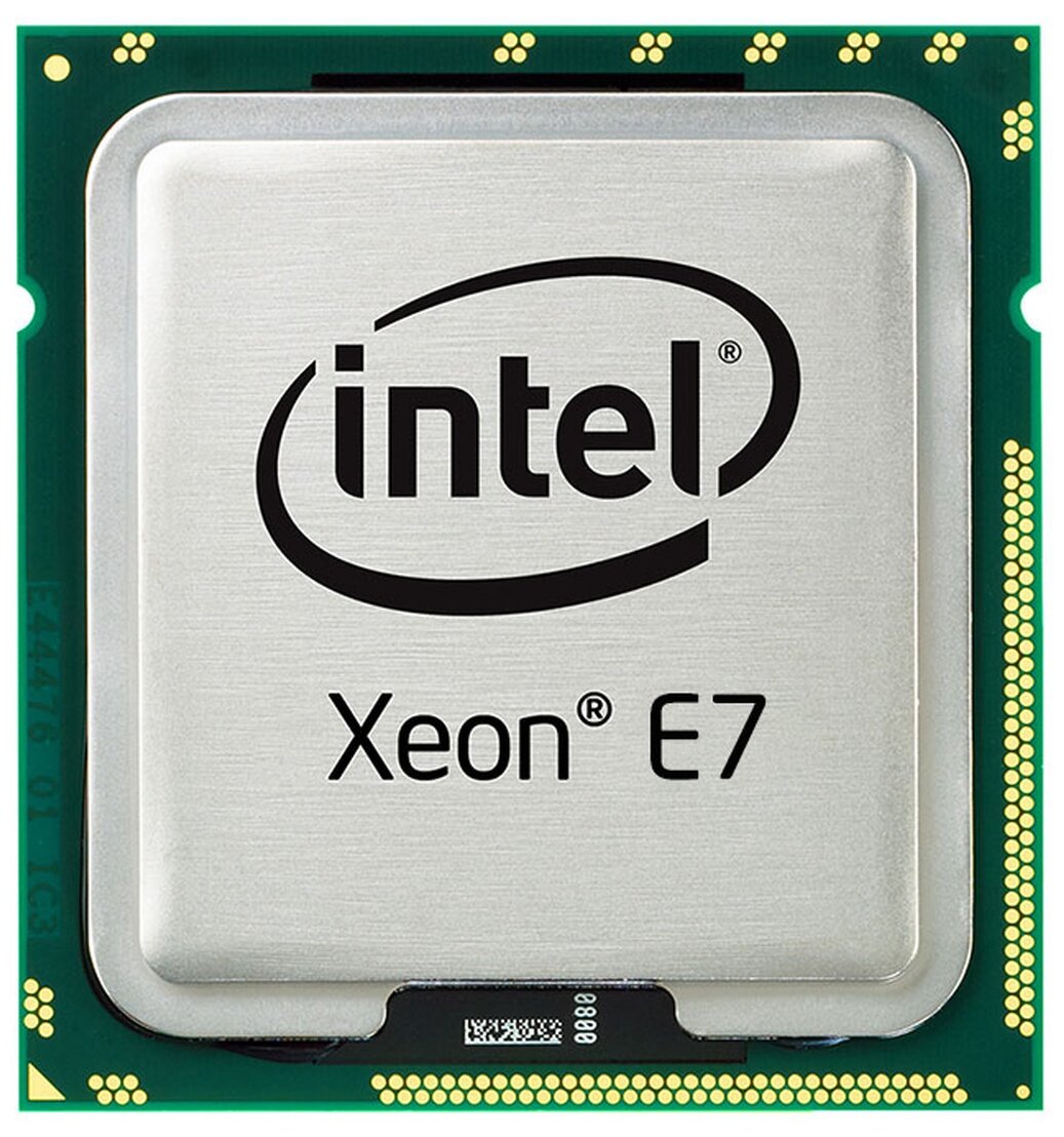 Процессор INTEL XEON E7-4820 2.00GHZ 18MB 105W PROC [AT80615005772AC]