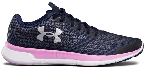 Кроссовки Under Armour UA W Charged Lightning Женщины 1285494-410 5